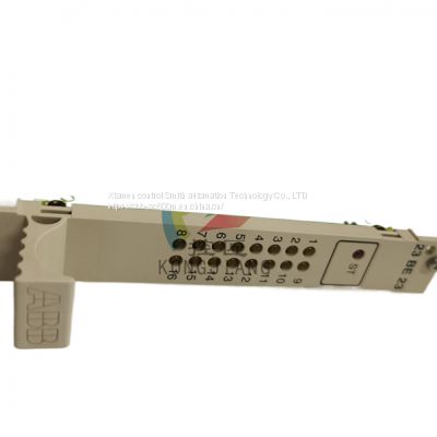 CI854 3BSE025347R1 Fieldbus communication interface