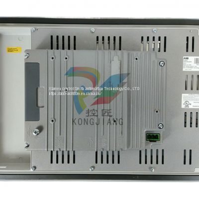 ABB 5SHY35L4512 SCR control unit module negotiation