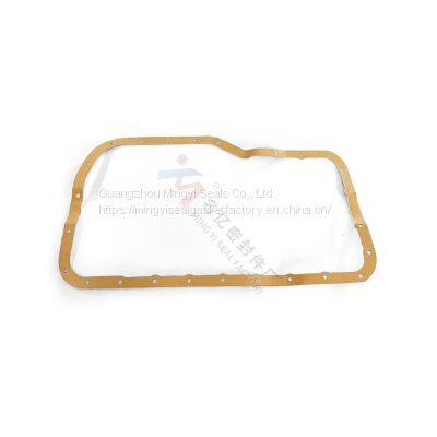 Oil Pan Gasket 8971461480 Suitable for Isuzu Engine Overhaul Kit 8-97364-386-0 photo-3