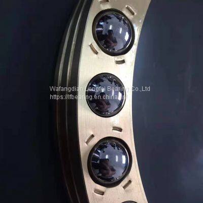 Thrust Ball Bearings 5691/800 91681/800 800*950*120 photo-3