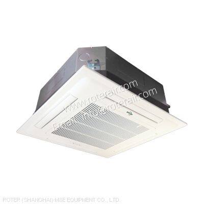 Dydronic Ceiling Concealed Fan Coil Unit 2 Pipe & 4 Pipe photo-2