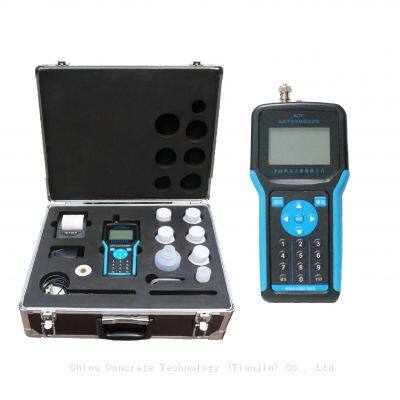 China  rapid measuring instrument for chloride ion content in concrete   RCTF type