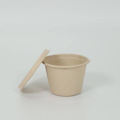 Disposable Paper Cup Drink Cup photo-4