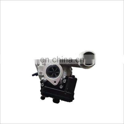 Complete Turbocharger 1118100XEC36 For Great Wall VV5 VV7 2.0T 4C20NT