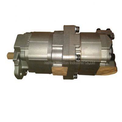 WX Factory direct sales Price favorable Hydraulic Pump 705-55-34090 for Komatsu Wheel Loader Series WA300-1