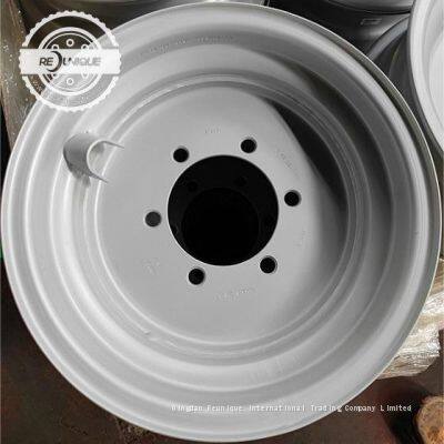 Tractor Wheel 15x6 15x8 15x10 Agricultural Wheel Implement Wheel Farm Wheel Rim photo-4