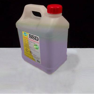 99.99% High Quality Methylene Chloride for SSD Cleaning Solution Chemical