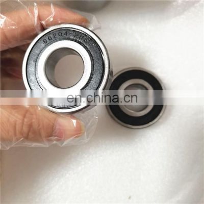 stainless steel deep groove ball bearing SS6202-ZZ SS6204-2RS SS6202-2Z stainless steel bearing s6202 SS6202