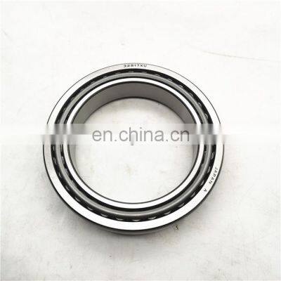 Super Size 130*166*34mm angular contact ball bearing BD130-1SA Excavator Walk Bearing BD130-1SA