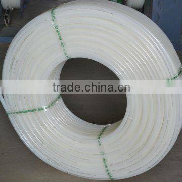 20mm,25mm Standard PE-RT Tubes/PE-RT Underground Heating Pipe