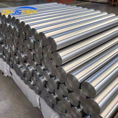1.4876/N08367/F53/9Cr18Mo/N08800 Nickel Alloy Rod/Bar High Temperature Resistance, High Strength, and Oxidation Resistance photo-4