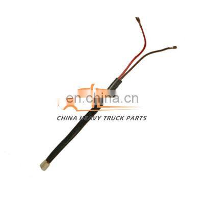 Sinotruk HOWO A7 A7-V Cab Assembly Parts AZ1630840323 Fan Cable Assembly for Dump Tipper Truck