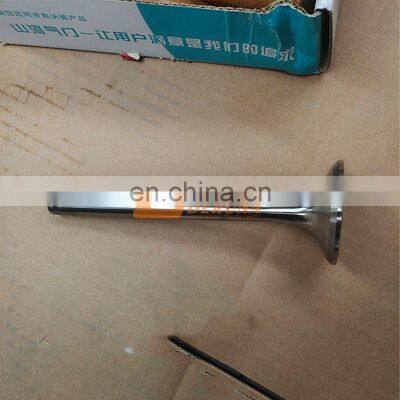 Hot Product SINOTRUK HOWO Truck D12 Engine Assembly VG1246050021/22 Intake And Exhaust Valve photo-4