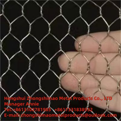 chicken wire mesh