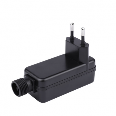 Factory Price Raintight AC DC Adapter 12V 1A 2A 2.5A 3A 36Watt Waterproof Switching Power Adaptor photo-2