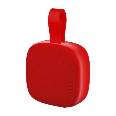 Outdoor IPX6 Waterproof Mini Portable Wireless TF Card AU Multi Function Deep Bass Sound Blue Tooth Speaker