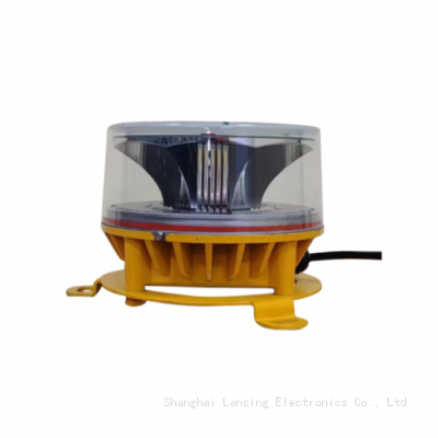 DL300S Low Intensity Single Obstruction Light (Type E)