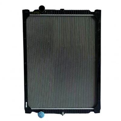 Shandongbeier Auto Tractor Engine Cooling System Parts 1H7YL35F45X1A Radiator for Truck