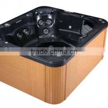 European Style Whirlpool Hot Tub