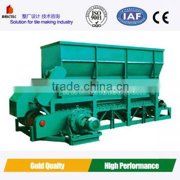 concrete roof tile making machine,vacuum extruder