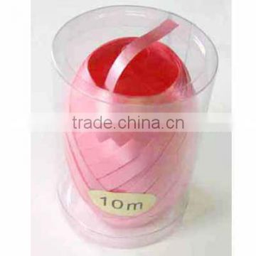 5mm*15m easter egg/raffia paper bow for gift christmas packaging or decorative,ribbon roll for gift packing