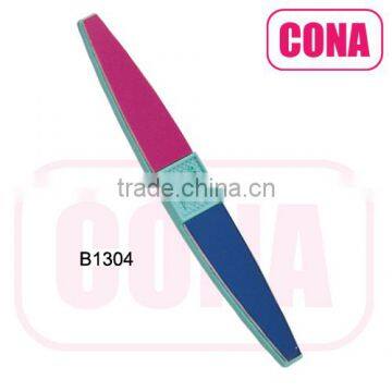 wholesale 4 ways nail file nail buffer