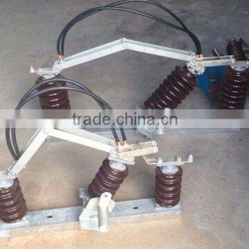 11KV-33KV High Voltage Disconnecting Switch RH-B photo-2