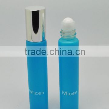 15ml roll on glass bottles for perfume or essential oil use