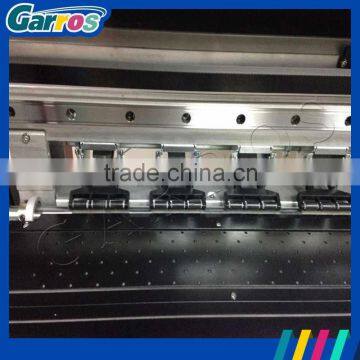 Large Format Printing Machine/Eco-solvent Machine/Outdoor Printer photo-5