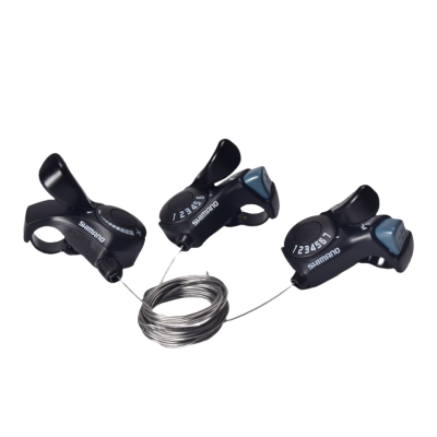 High quality SHIMANO TX30 finger shift mountain bike transmission 6/7 speed 18/21 speed finger shift accessories