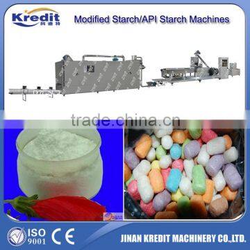 Modified Starch Machines, Modified Starch Process Machine,Starch Extraction Machine