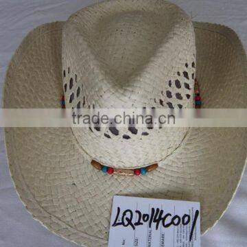 the Panama Straw &paper Hat photo-2