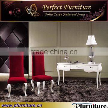 New Executive Desk and Chair Furniture NC120929 Quality Choice