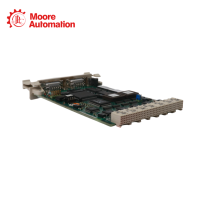 Módulo de Entrada/Salida Digital ABB CI532V04