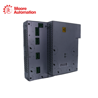 ABB DSQC406 Drive Unit photo-5