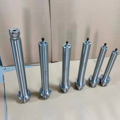 Vibration Damping Boring Tools for Aerospace Machining photo-2