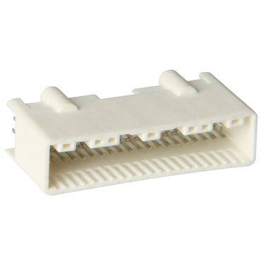 40pin header connector auto connector Replace 1376113-2