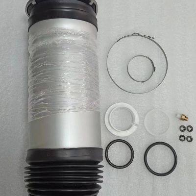 LR123641 LR123712 LR081560 HY323C285 HY323C286 Hot Selling Nice Quality Front Air Spring for Land Rover Range Rover Sport  L462 Discovery 5 Front 2017--