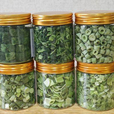 New Harvest Wholesales Freeze Dried Spinach New Harvest photo-2