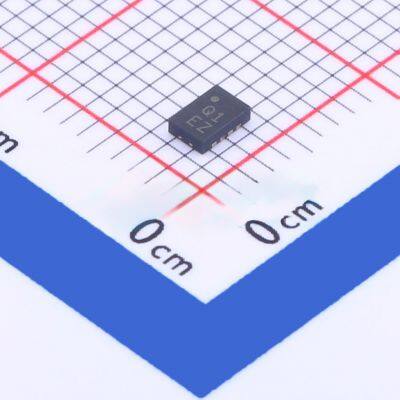 100% New and original AD8317ACPZ-R7 silk-screen Q1EZ encapsulation LFCSP-8 Demodulation logarithmic amplifier chip