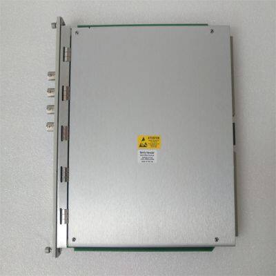 Bently Nevada 3500/42M 176449-02 Proximitor/Seismic Monitor photo-4