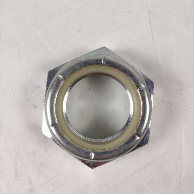Lock Nut 206506