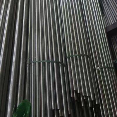 Super Quality Hot Sale Hot Rolled 304 316L Steel Tube for Machinery/Automobiles/Handrail photo-5