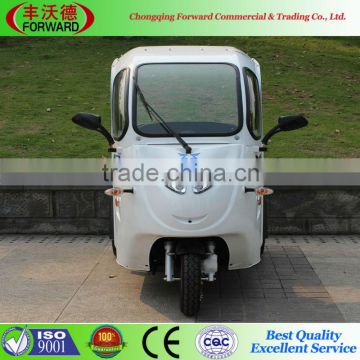 3 Wheel Car Hot Sale Passenger Tricycle Electric Scooter                        
                                                Quality Choice