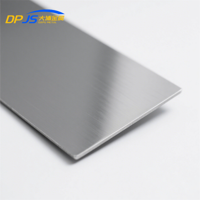 304/316/1.4529/317L/347H/S31803/304N2 Stainless Steel Plate/Sheet BA/2B/NO.1 Medical Devices/Building Materials