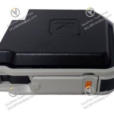 KJ3242X1-BK1 карта Fieldbus H1 EMERSON