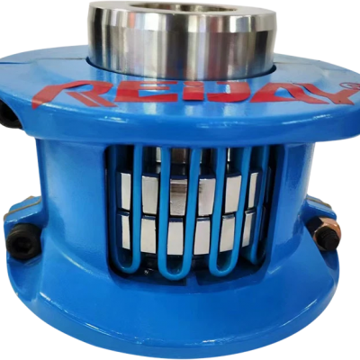 Grid Couplings Mining Equipment Grid Coupling for Belt Conveyor Spring Couplings photo-3