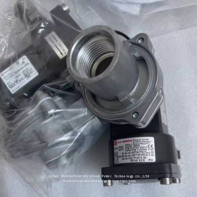 8392400.4670.02400,Buschjost,Dust Removal Valve,G1' Thread photo-3