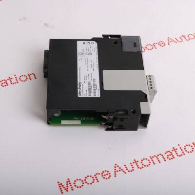 Allen bradley1756-DNB
