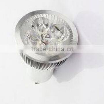 4w led spot light indoor spot led lighting